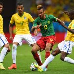 Thành tích đối đầu Cameroon vs Brazil 2H 3/12 WC 2022 thế nào?