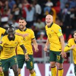 Thành tích đối đầu Tunisia vs Úc 17H 26/11 WC 2022 thế nào?