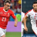 Thành tích đối đầu Serbia vs Thụy Sĩ 2H 3/12 WC 2022 thế nào?