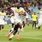 Thành tích đối đầu Anh vs Senegal 2H 5/12 WC 2022 thế nào?