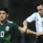 Thành tích đối đầu Argentina vs Mexico 2H 27/11 WC 2022 thế nào?