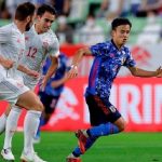 Thành tích đối đầu Nhật Bản vs Tây Ban Nha 22H 2/12 WC 2022 thế nào?