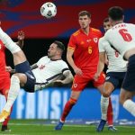 Thành tích đối đầu Wales vs Anh 2H 30/11 WC 2022 thế nào?