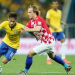 Thành tích đối đầu Croatia vs Brazil 22h ngày 9/12 WC 2022 thế nào?