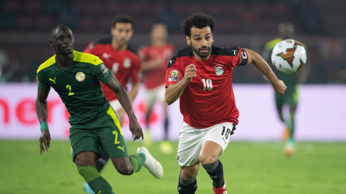 Thong tin doi dau Qatar vs Senegal WC 2022
