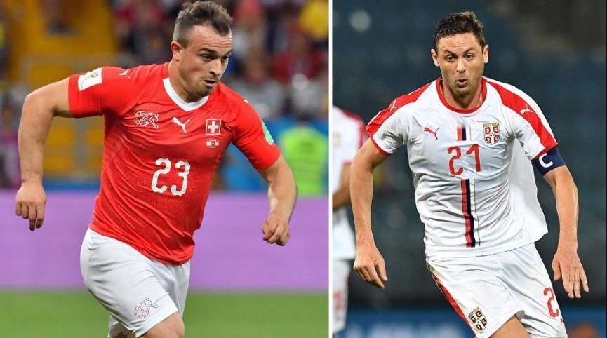 Thành tích đối đầu Serbia vs Thụy Sĩ 2H 3/12 WC 2022 thế nào?