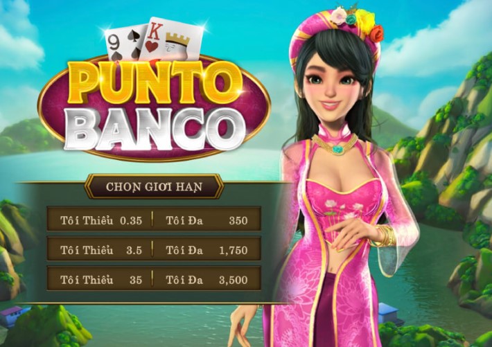 Bật mí cách chơi Punto Banco online tại W88 ăn tiền 67%
