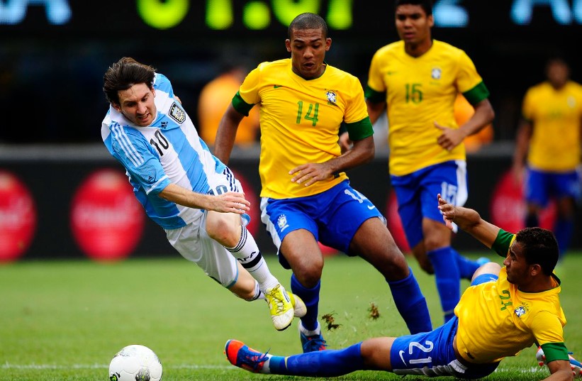 Thành tích đối đầu Argentina vs Croatia 2H, 14/12 WC 2022 thế nào?