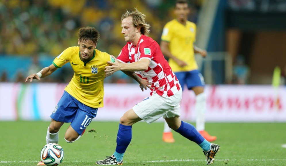 Thành tích đối đầu Croatia vs Brazil 22h ngày 9/12 WC 2022 thế nào?