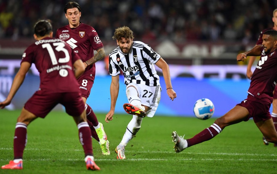 Soi kèo bóng đá Juventus vs Torino lúc 2H45 ngày 1/3 Serie A tại W88