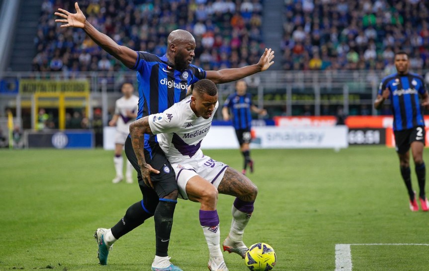 Nhan dinh bong da Inter Milan vs Fiorentina toi nay