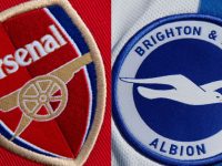 Hướng dẫn bắt kèo Brighton vs Arsenal 23H30 ngày 6/4/23 NHA tại W88