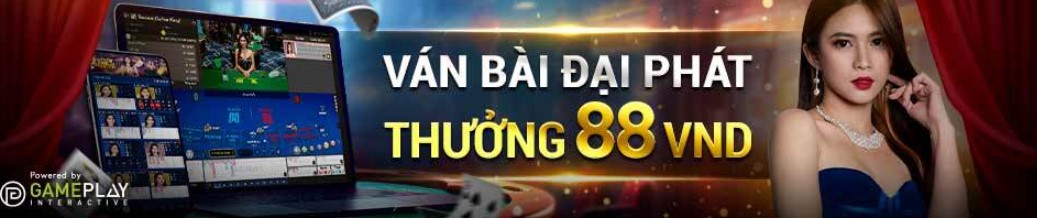 Thuong lon tu Casino Club W W88