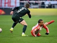 soi keo werder bremen vs bayern 20h30 ngay 21 9 24